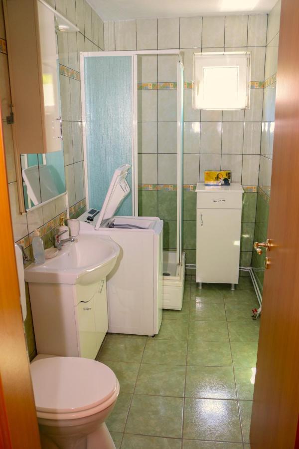 Apartament Iulia Geoagiu Bai Exterior photo